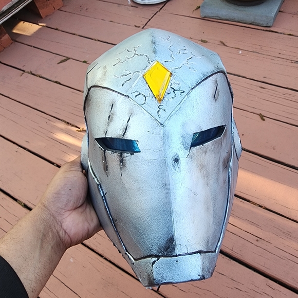Superior Ironman Cosplay Costume - Picture 5 of 5